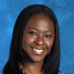 Meet your Posher, Tanita